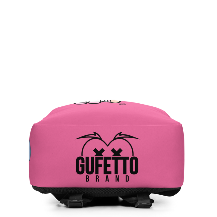 Zaino Unicorn Palloncino - Gufetto Brand 