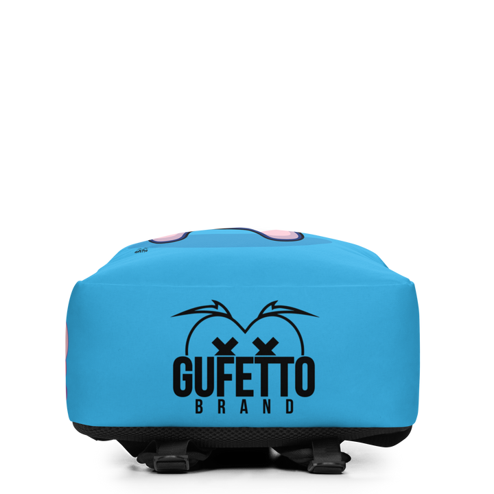 Zaino Unicorn Dance - Gufetto Brand 
