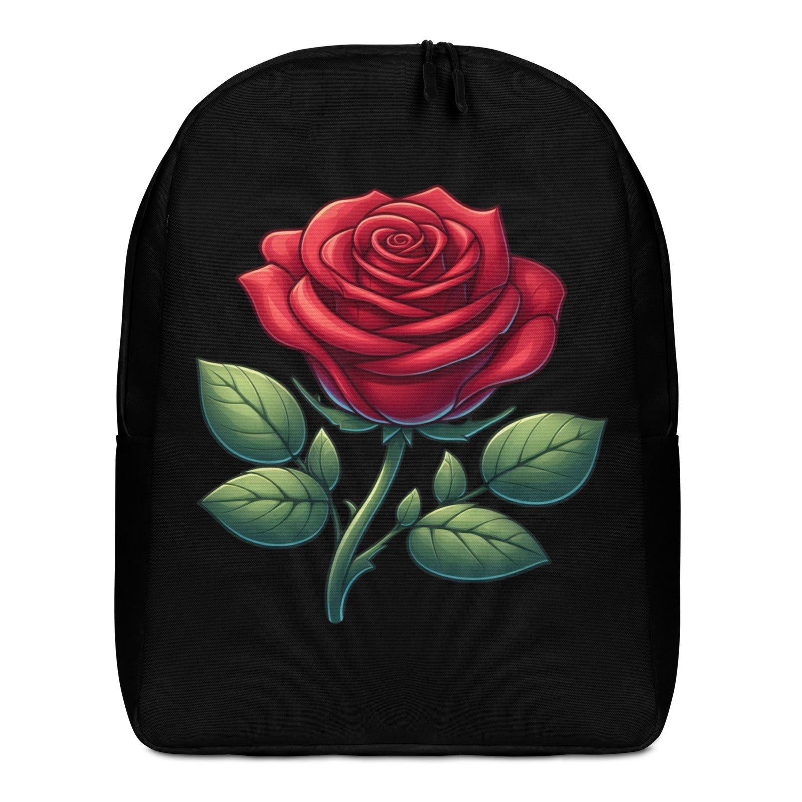 Zaino minimal ROSE 3 - Gufetto Brand 