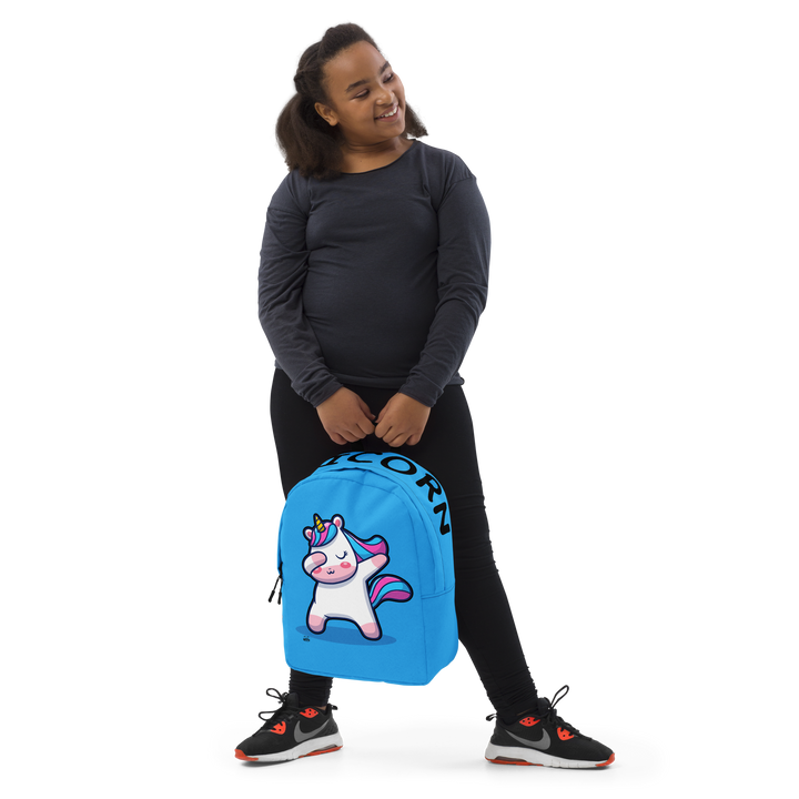 Zaino Unicorn Dance - Gufetto Brand 