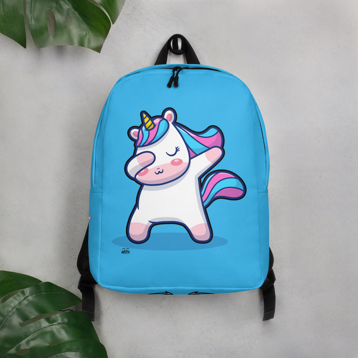 Zaino Unicorn Dance - Gufetto Brand 