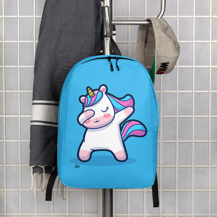 Zaino Unicorn Dance - Gufetto Brand 