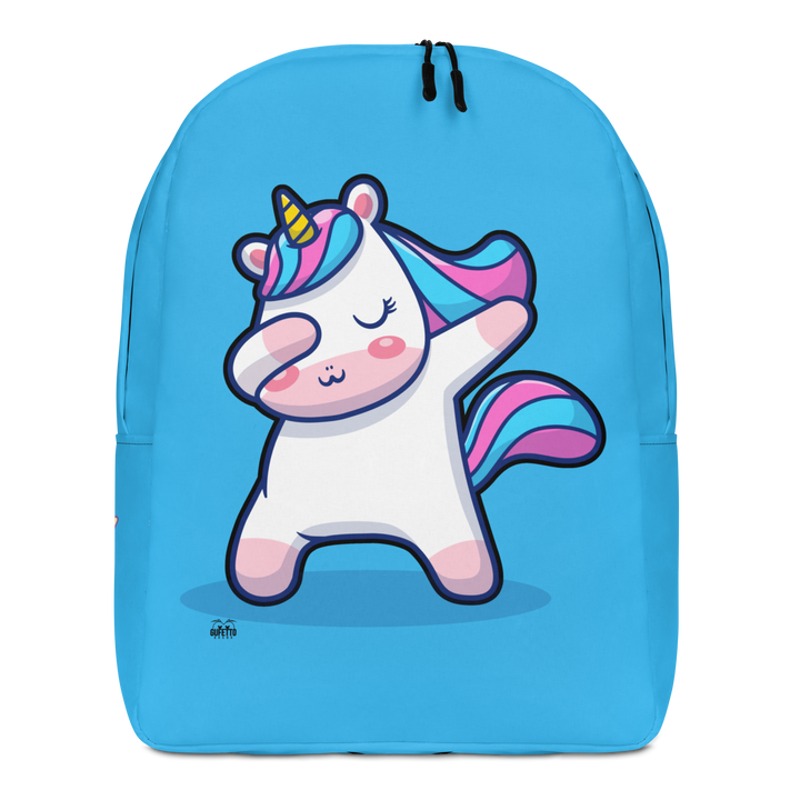 Zaino Unicorn Dance - Gufetto Brand 