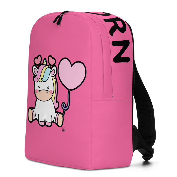 Zaino Unicorn Palloncino - Gufetto Brand 