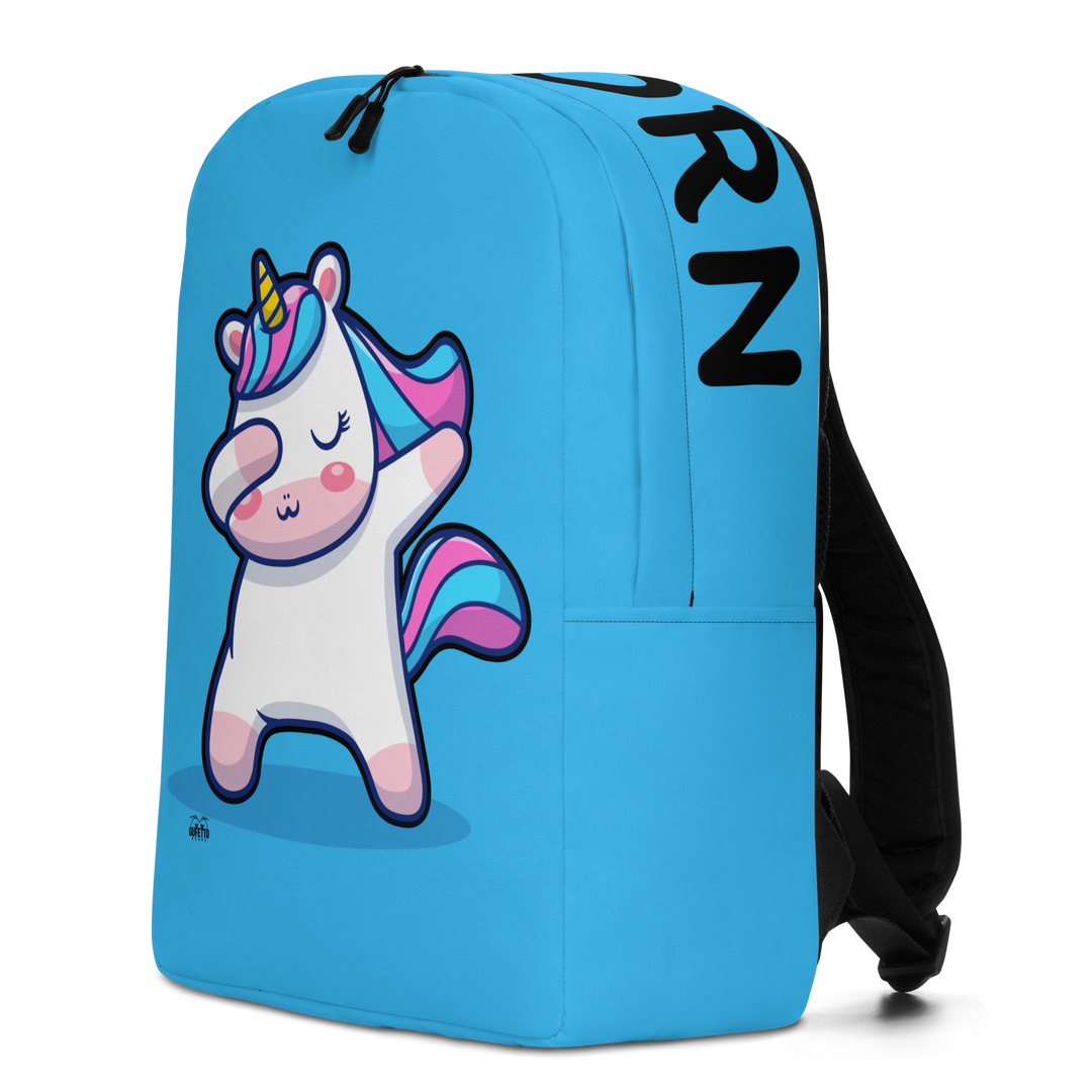 Zaino Unicorn Dance - Gufetto Brand 