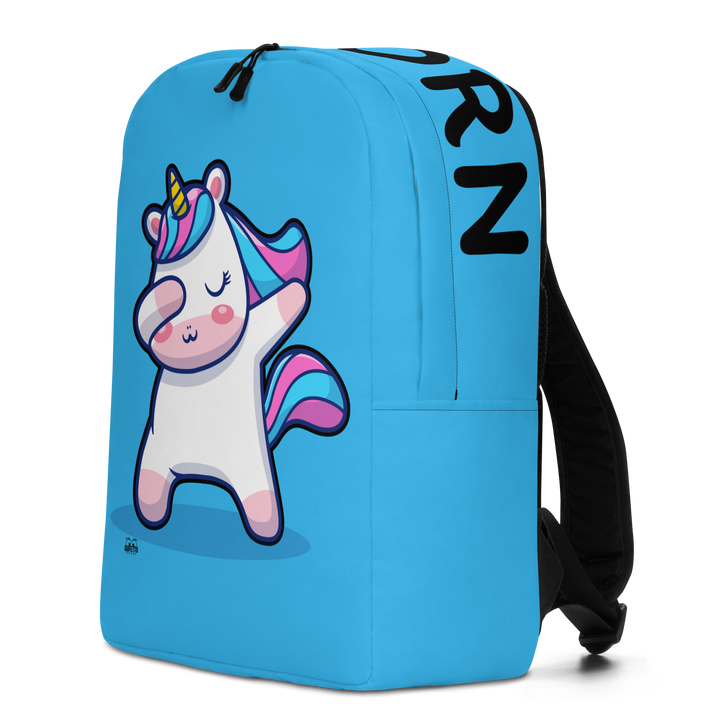 Zaino Unicorn Dance - Gufetto Brand 