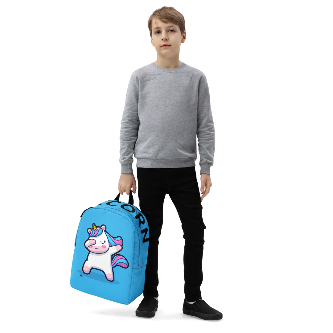 Zaino Unicorn Dance - Gufetto Brand 