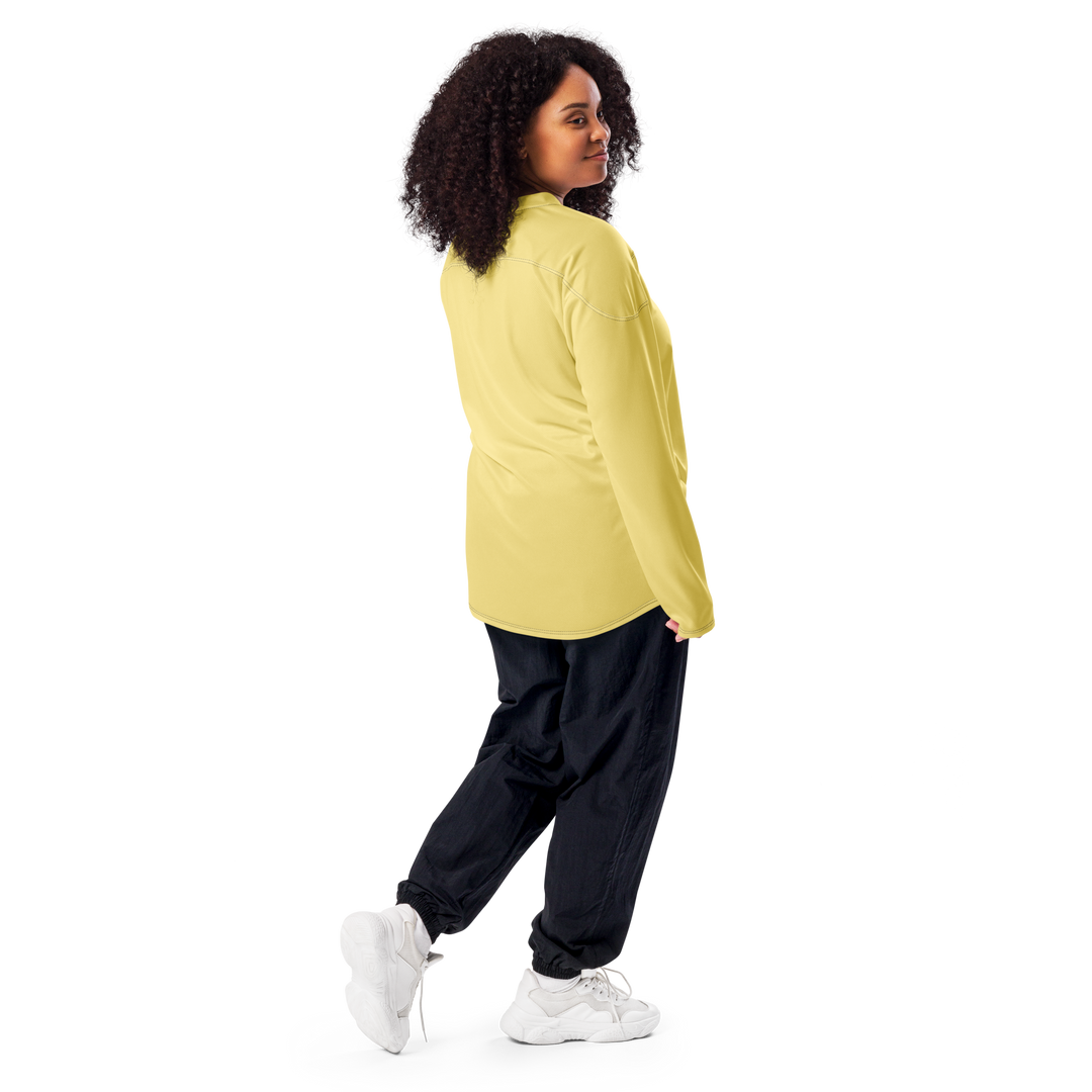 Recycled hockey fan jersey GUFETTO BRAND - Gufetto Brand 