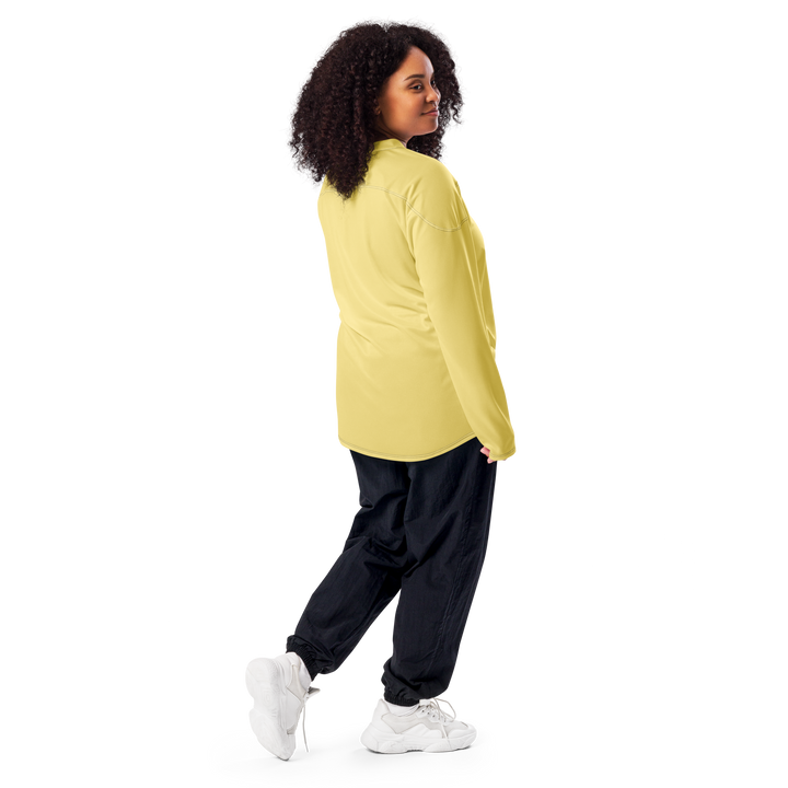 Recycled hockey fan jersey GUFETTO BRAND - Gufetto Brand 