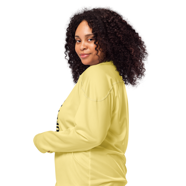 Recycled hockey fan jersey GUFETTO BRAND - Gufetto Brand 