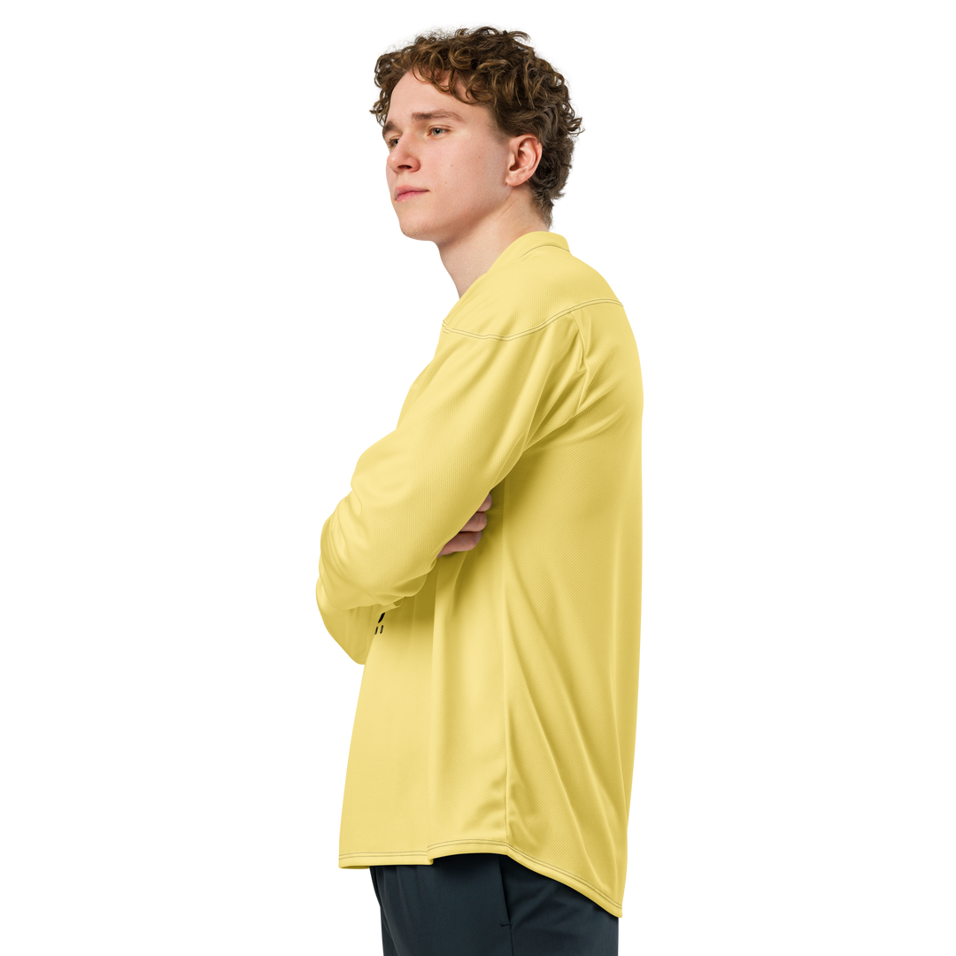 Recycled hockey fan jersey GUFETTO BRAND - Gufetto Brand 