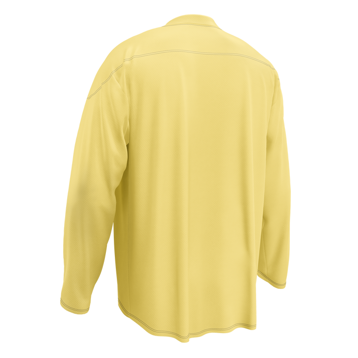 Recycled hockey fan jersey GUFETTO BRAND - Gufetto Brand 