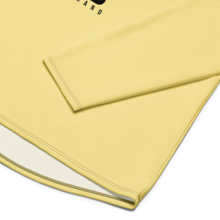 Recycled hockey fan jersey GUFETTO BRAND - Gufetto Brand 