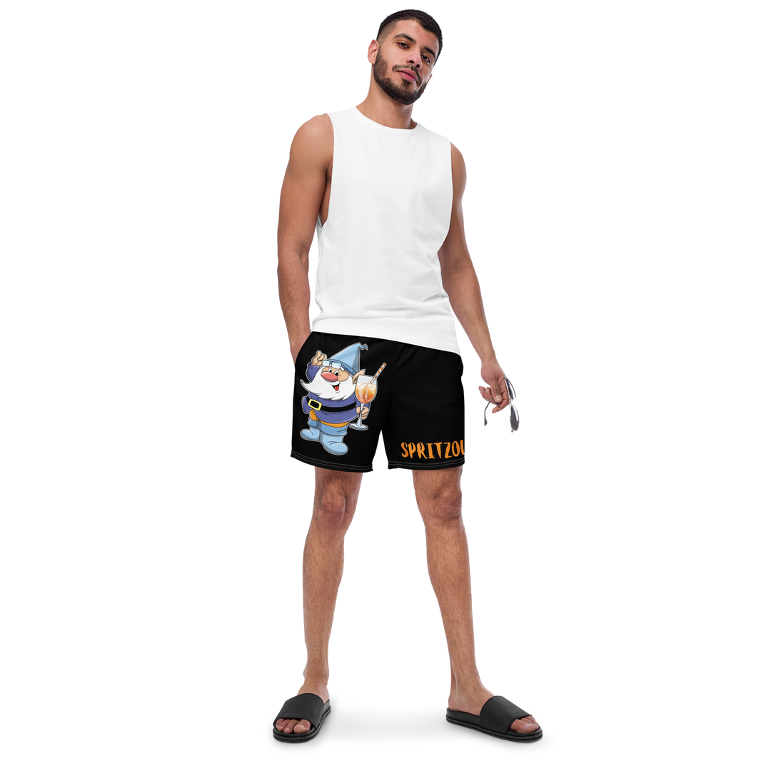 Costume da bagno da uomo SPRITZOLO - Gufetto Brand 