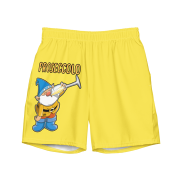 Costume da bagno in tessuto riciclato PROSECCOLO