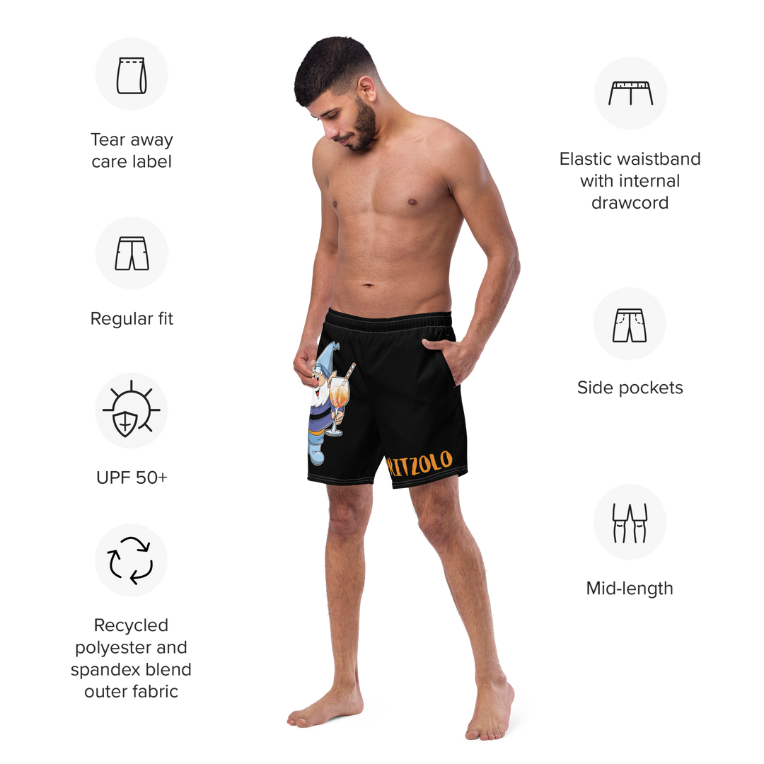 Costume da bagno da uomo SPRITZOLO - Gufetto Brand 