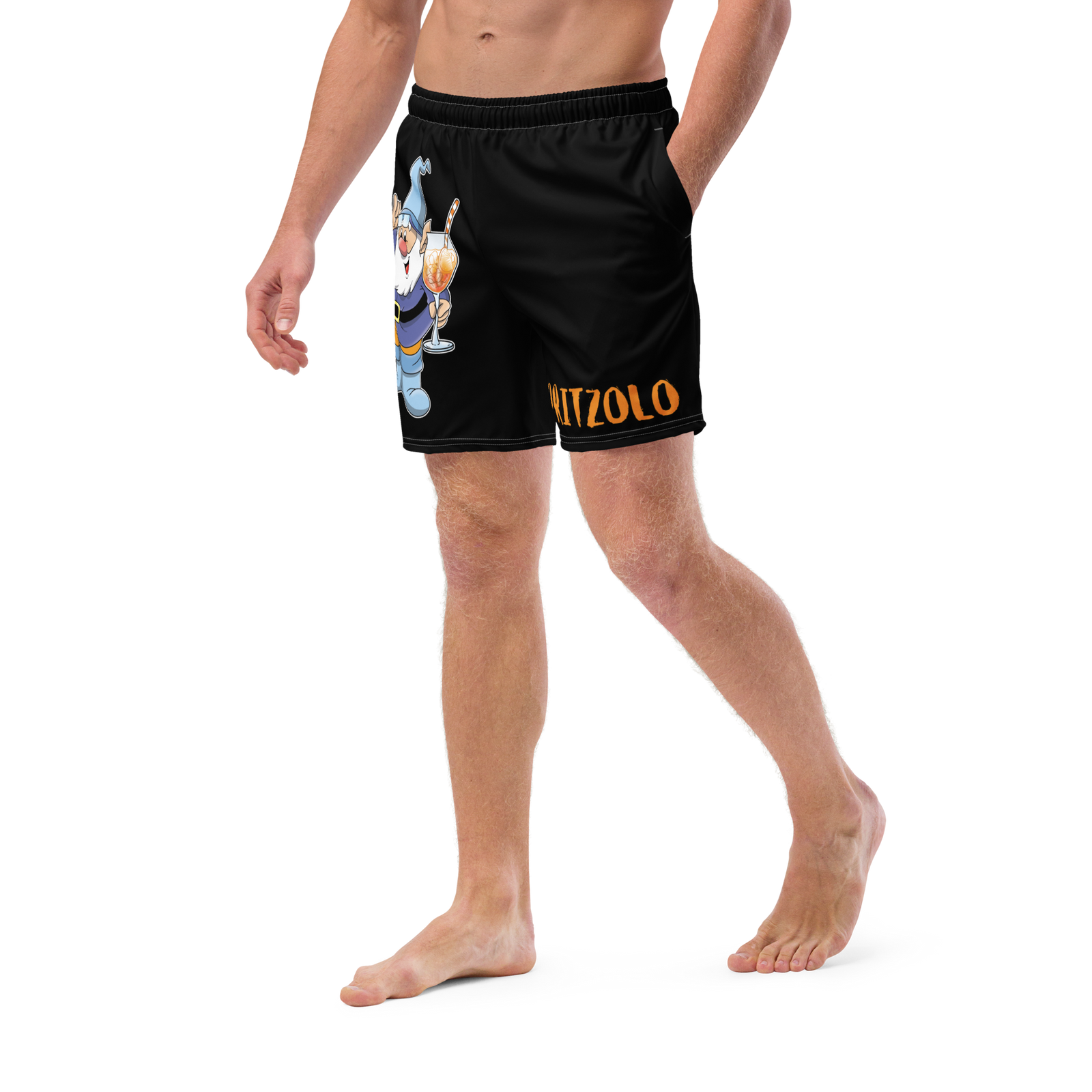 Costume da bagno da uomo SPRITZOLO - Gufetto Brand 