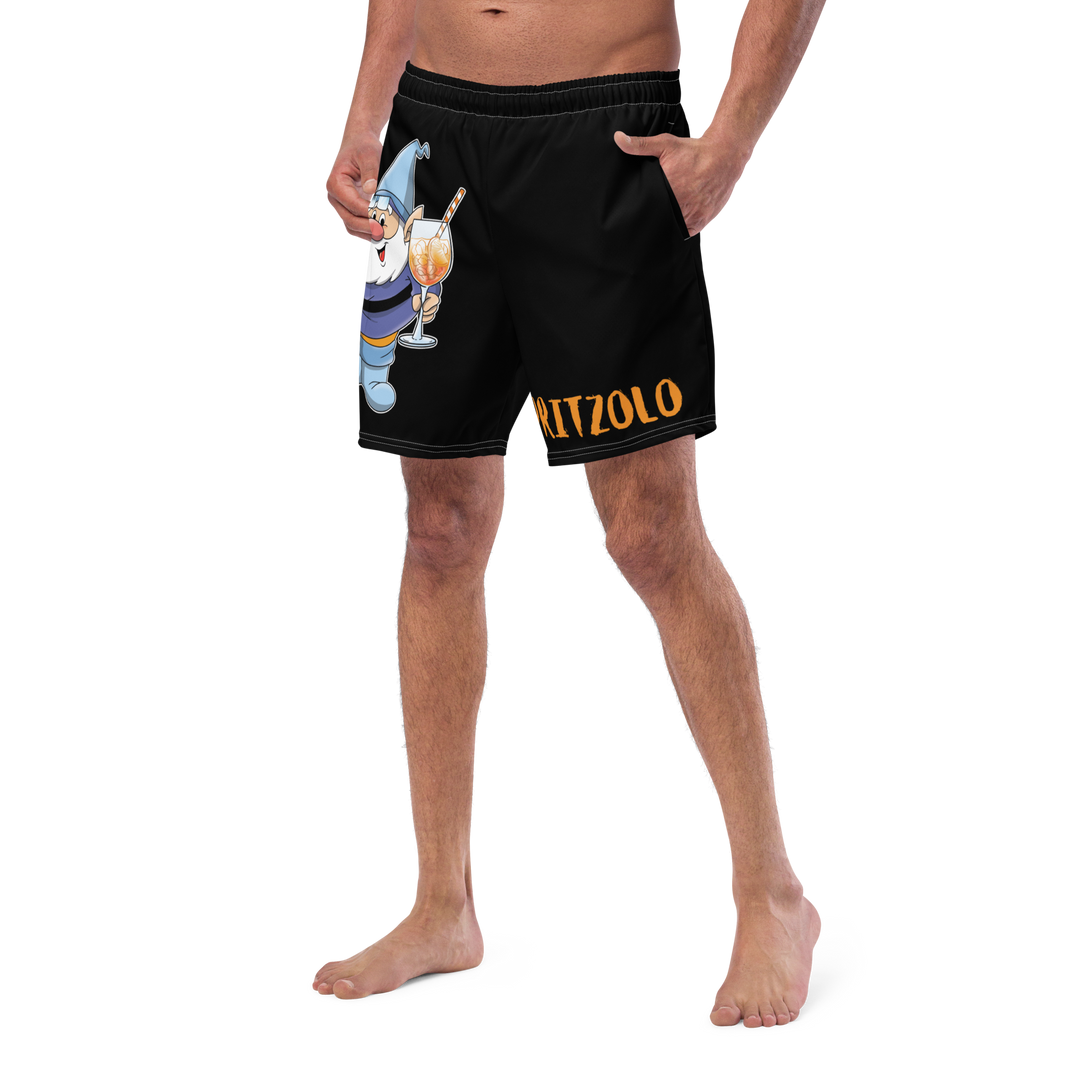 Costume da bagno da uomo SPRITZOLO - Gufetto Brand 