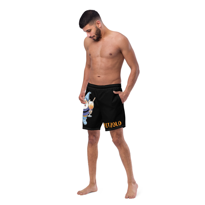 Costume da bagno da uomo SPRITZOLO - Gufetto Brand 