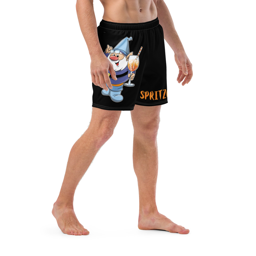 Costume da bagno da uomo SPRITZOLO - Gufetto Brand 