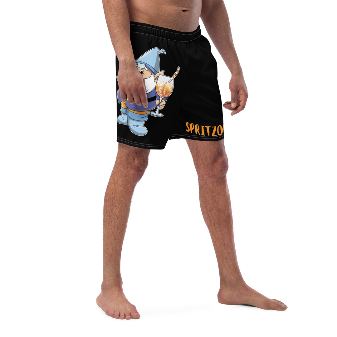 Costume da bagno da uomo SPRITZOLO - Gufetto Brand 