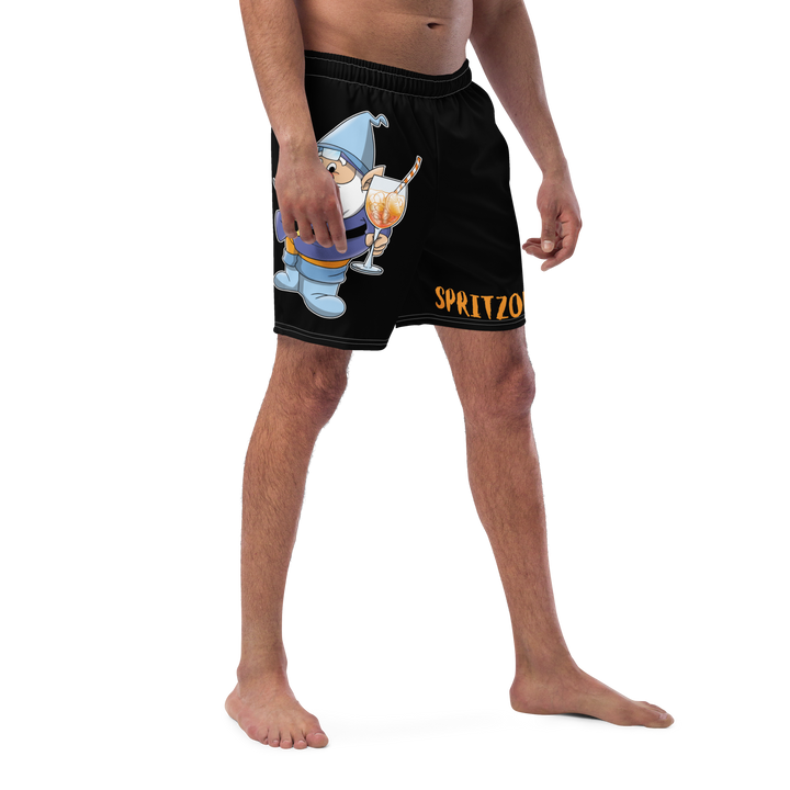 Costume da bagno da uomo SPRITZOLO - Gufetto Brand 