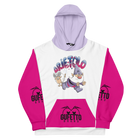 Felpa con cappuccio Uomo/Donna ARIETOLO - Gufetto Brand 