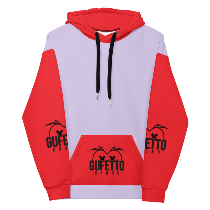 Felpa con cappuccio Uomo/Donna WENDY - Gufetto Brand 