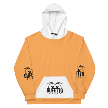 Felpa con cappuccio Uomo/Donna SPADELLOLA