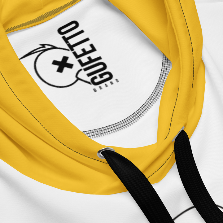 Felpa con cappuccio Uomo/Donna BIRROLA - Gufetto Brand 