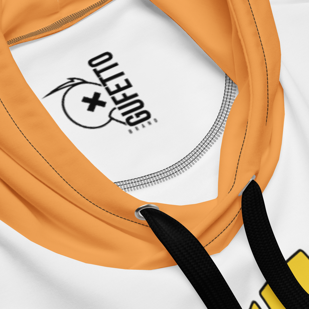 Felpa con cappuccio Uomo/Donna SPRITZOLA - Gufetto Brand 