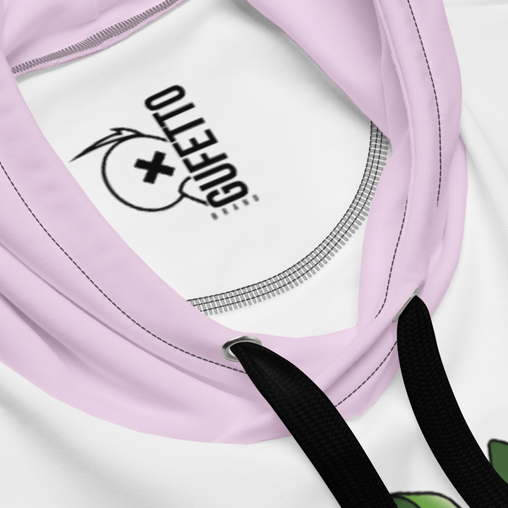 Felpa con cappuccio SPENDOLA - Gufetto Brand 