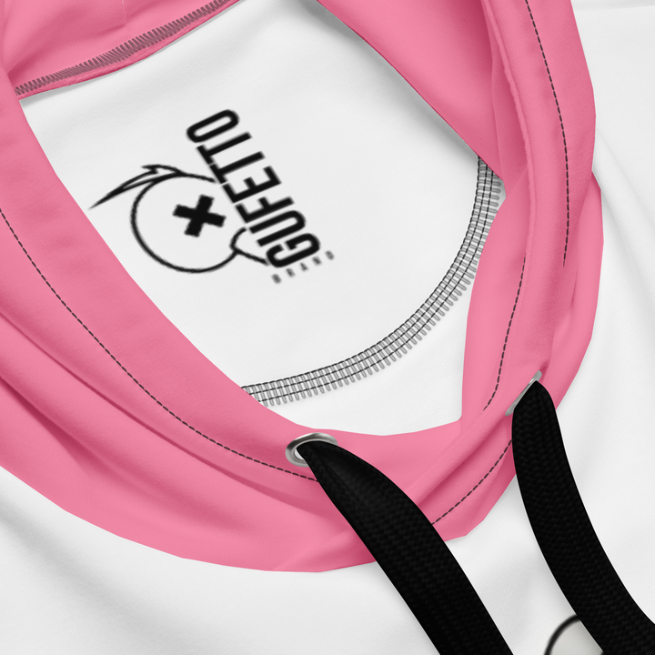 Felpa con cappuccio Uomo/Donna MICIOLA - Gufetto Brand 