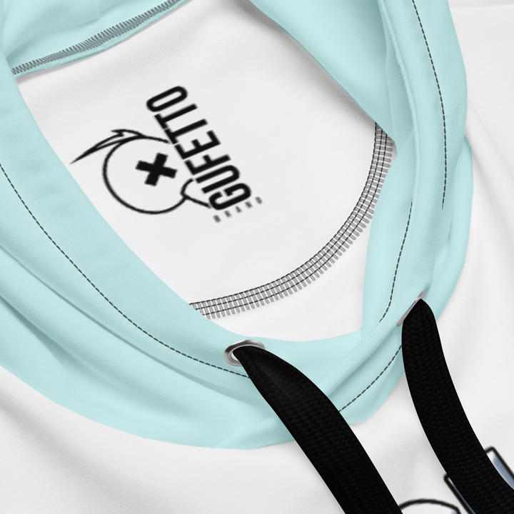 Felpa con cappuccio Uomo/Donna CUCCIOLA - Gufetto Brand 