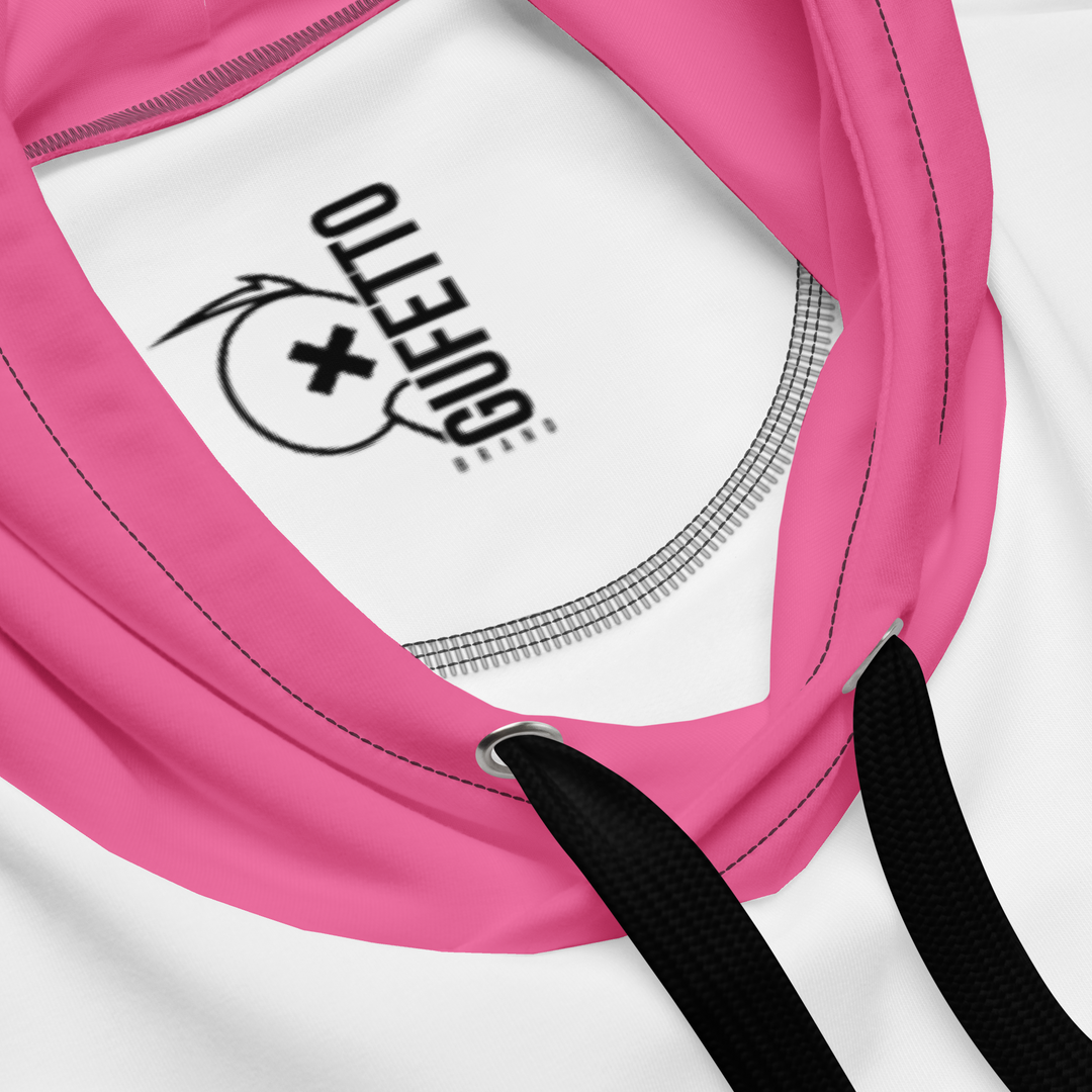 Felpa con cappuccio Uomo/Donna SFANCULOLA - Gufetto Brand 