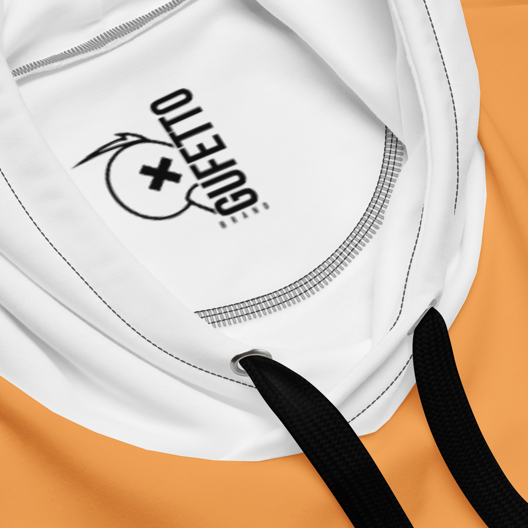 Felpa con cappuccio Uomo/Donna SPADELLOLA - Gufetto Brand 