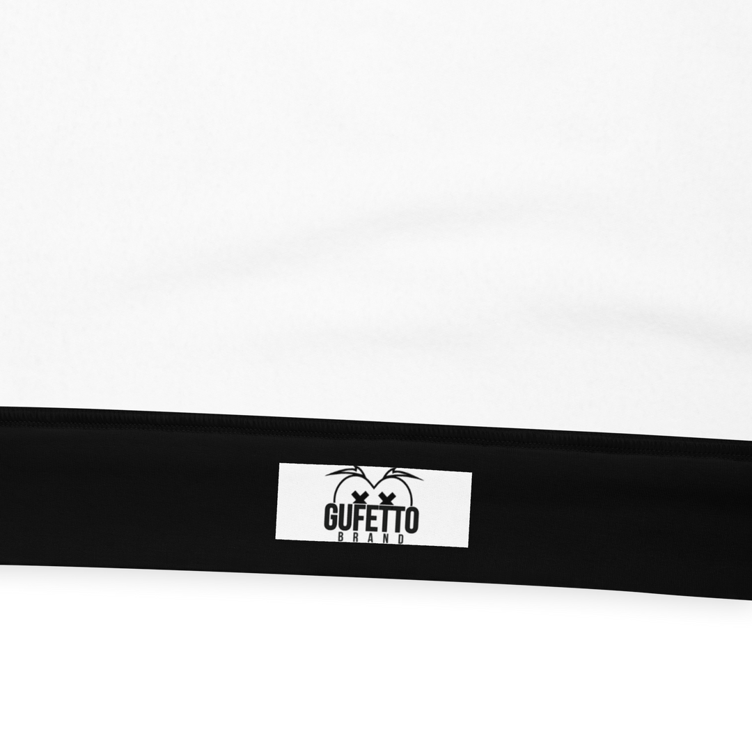 Felpa con cappuccio Uomo/Donna VIGILEURBANOLO - Gufetto Brand 