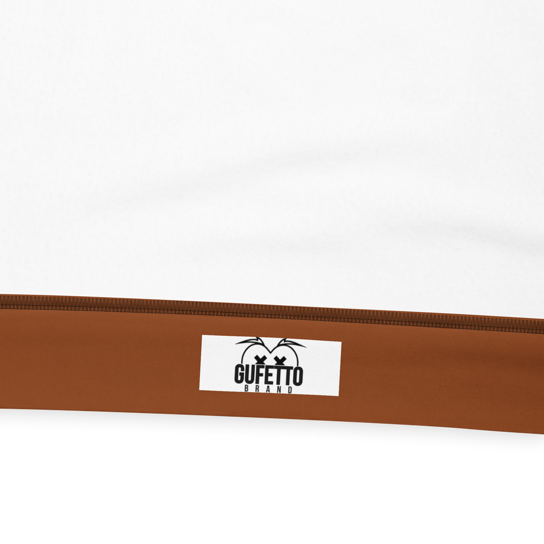 Felpa con cappuccio GUFETTO BIRRA - Gufetto Brand 