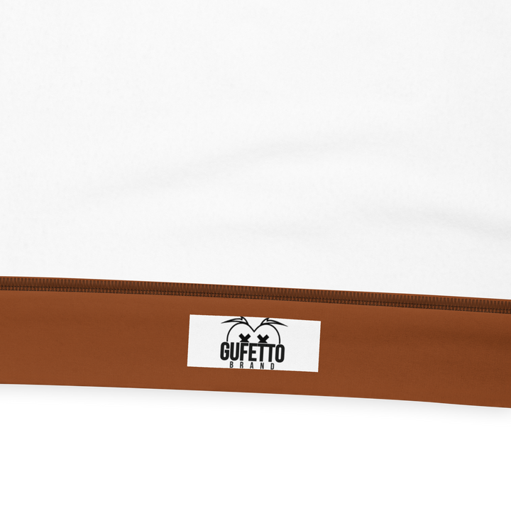 Felpa con cappuccio GUFETTO BIRRA - Gufetto Brand 