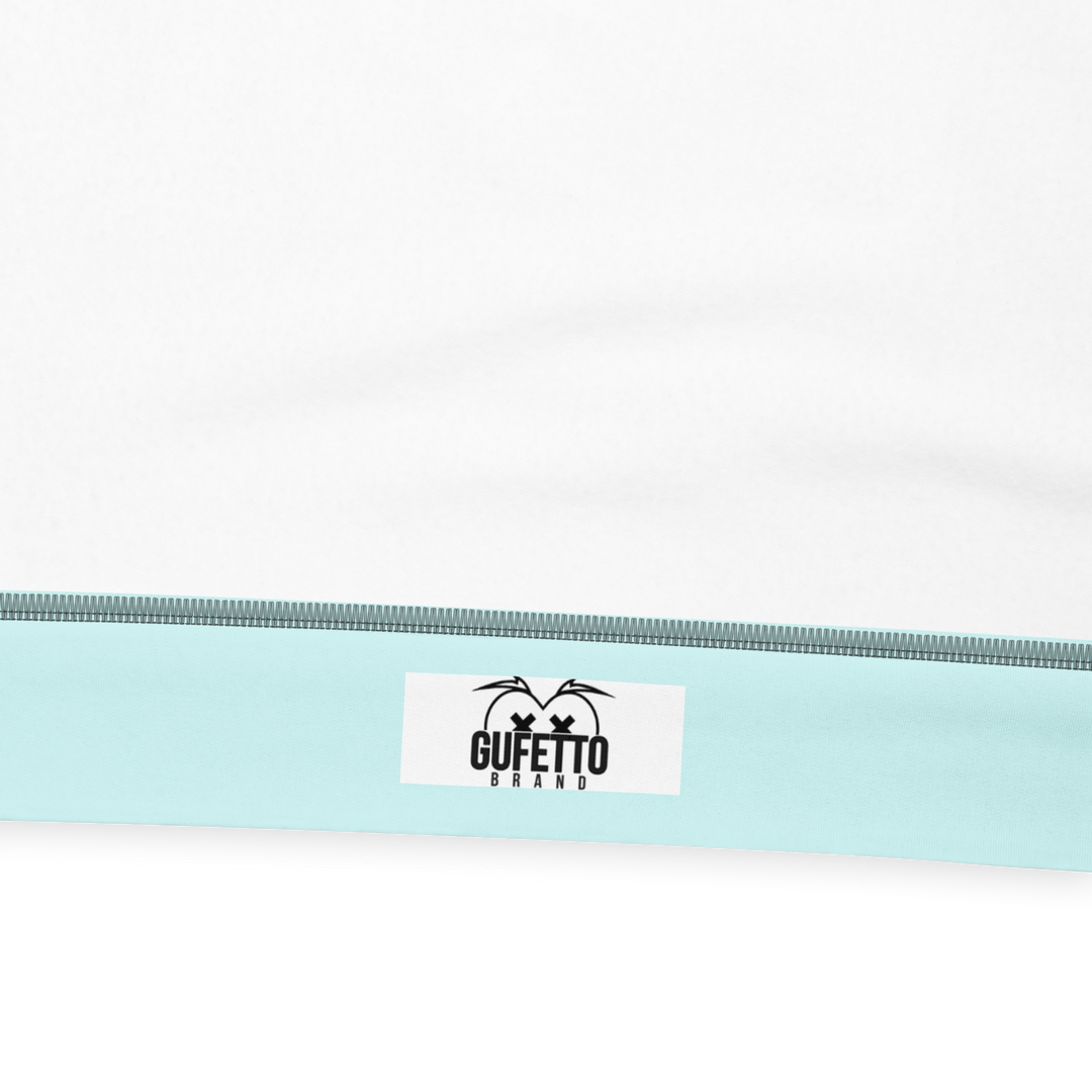 Felpa con cappuccio Uomo/Donna GINTONICOLO - Gufetto Brand 