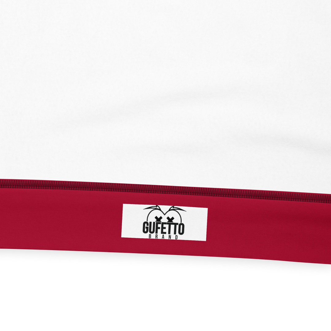 Felpa con cappuccio Uomo/Donna GRANATOLO - Gufetto Brand 