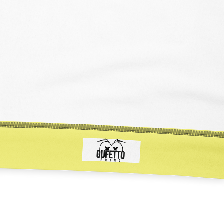 Felpa con cappuccio Uomo/Donna Tennistolo - Gufetto Brand 