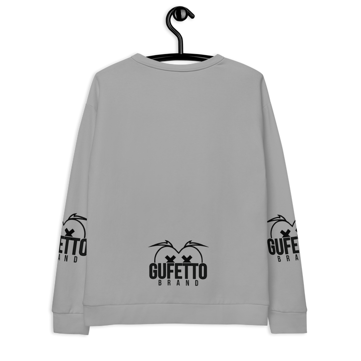 Felpa unisex Uomo/Donna ARCHITETTOLO - Gufetto Brand 