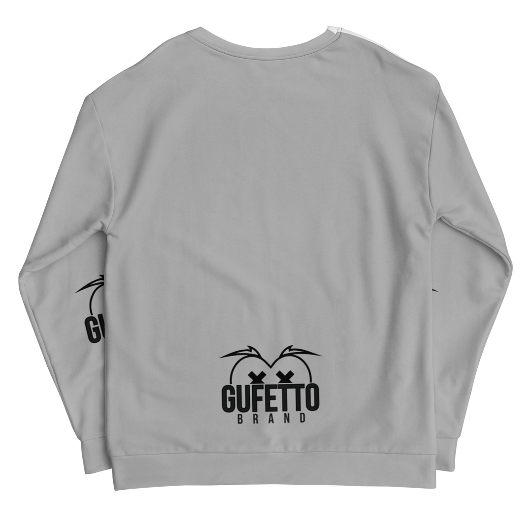 Felpa unisex Uomo/Donna ARCHITETTOLO - Gufetto Brand 