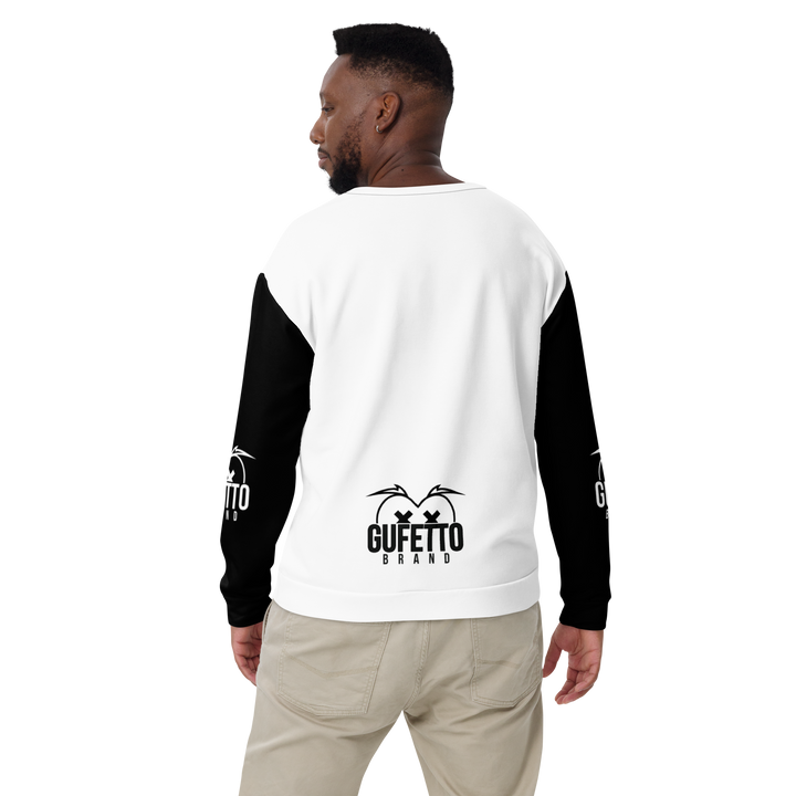 Felpa unisex Uomo/Donna VIGILE URBANOLO - Gufetto Brand 