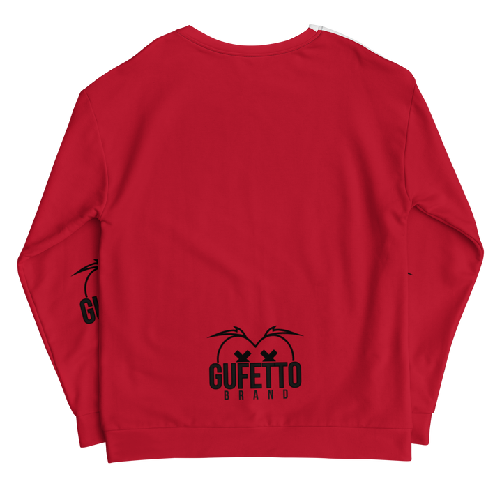 Felpa unisex Uomo/Donna INCAZZATOLO - Gufetto Brand 