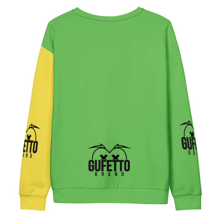 Felpa unisex Uomo/Donna BILANCIOLO - Gufetto Brand 