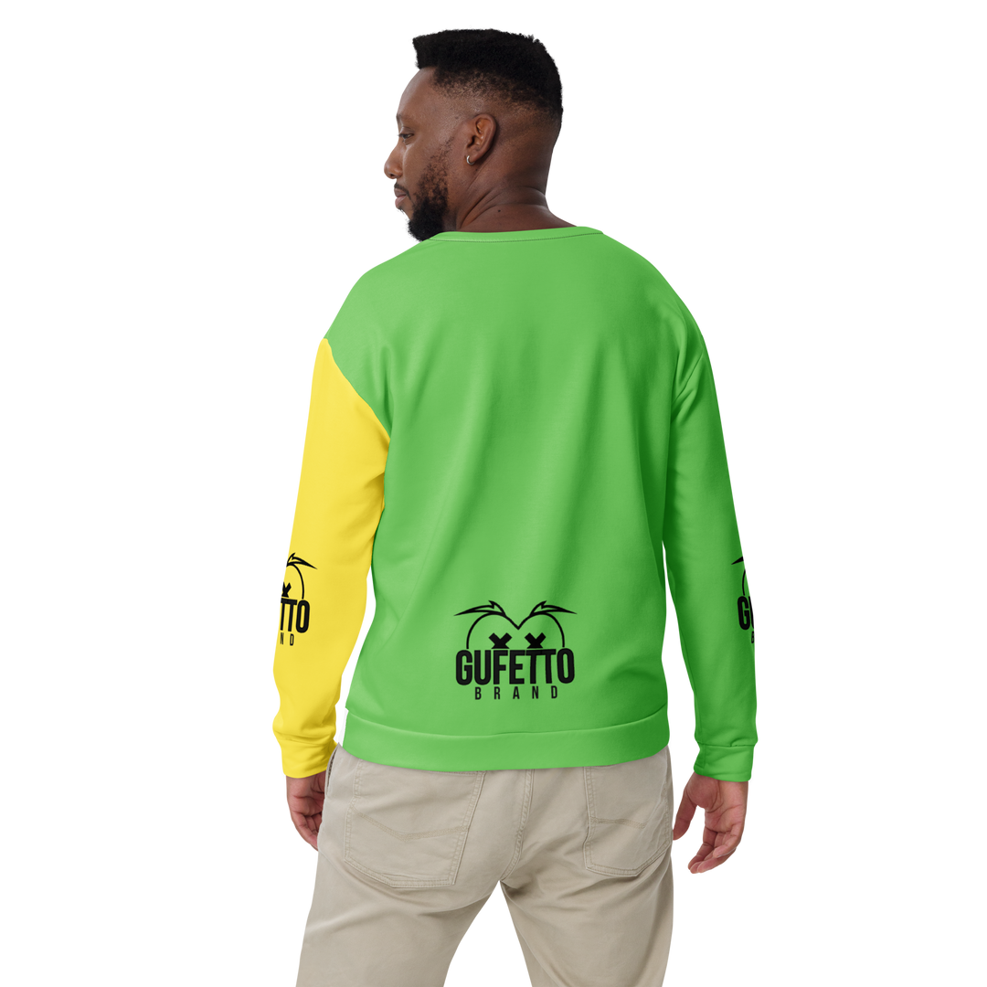 Felpa unisex Uomo/Donna BILANCIOLO - Gufetto Brand 