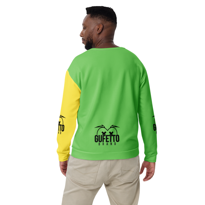 Felpa unisex Uomo/Donna BILANCIOLO - Gufetto Brand 