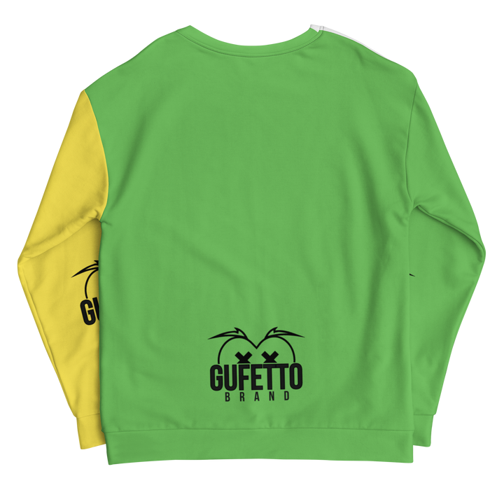 Felpa unisex Uomo/Donna BILANCIOLO - Gufetto Brand 